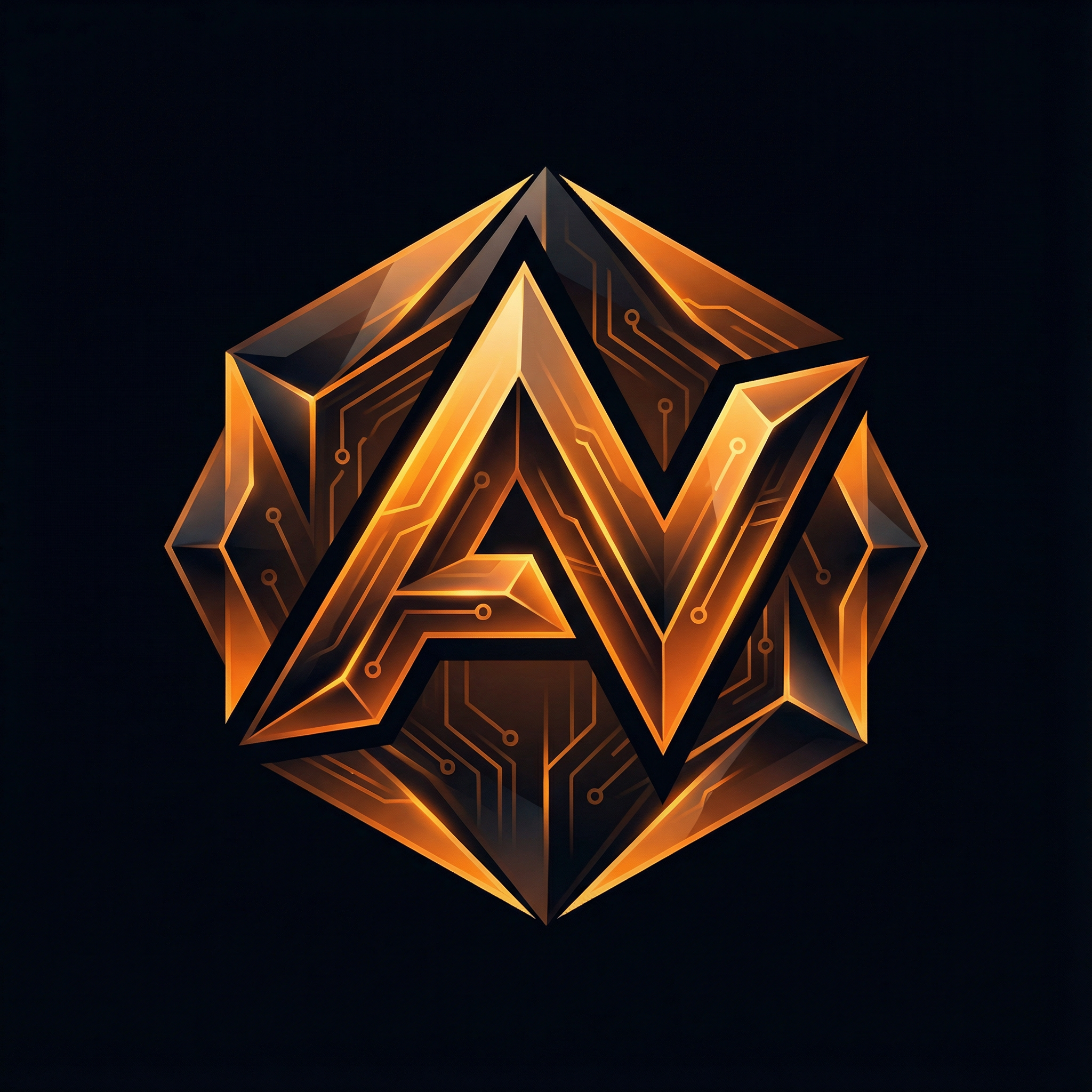 Aivora Logo