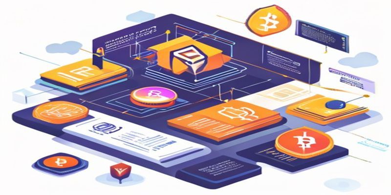 crypto education infographic